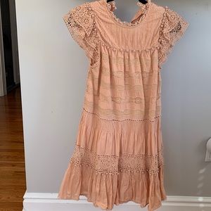 Ulla Johnson dress